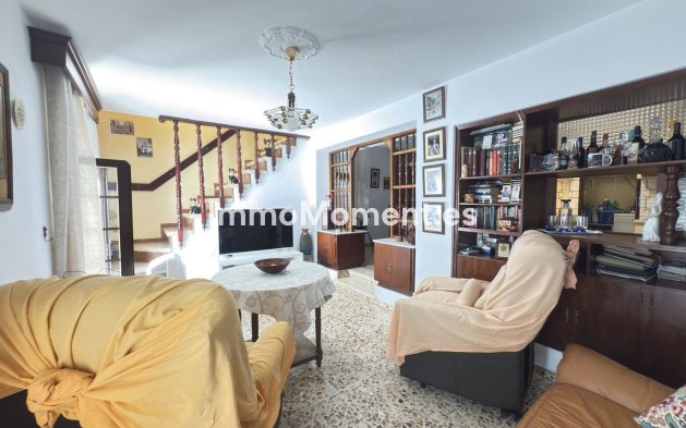 Resale - Townhouse - Mijas - Mijas Centro