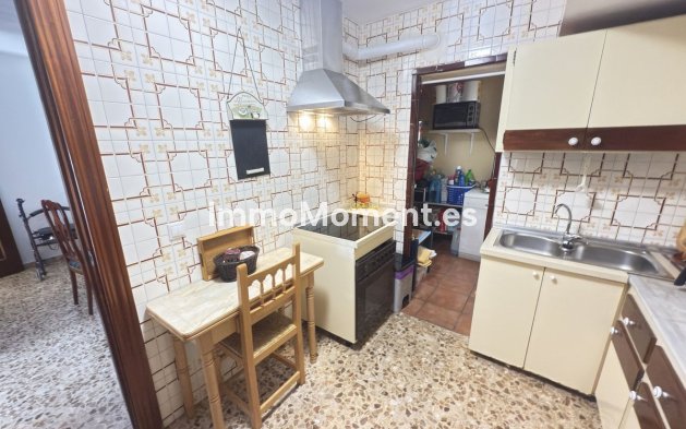 Resale - Townhouse - Mijas - Mijas Centro