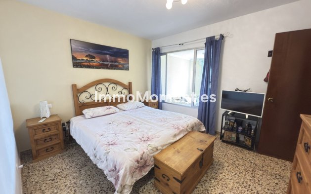Resale - Townhouse - Mijas - Mijas Centro