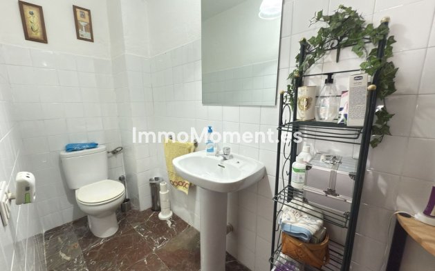 Resale - Townhouse - Mijas - Mijas Centro