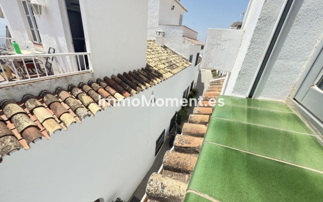 Resale - Townhouse - Mijas - Mijas Centro