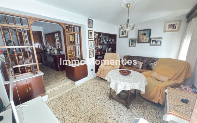 Resale - Townhouse - Mijas - Mijas Centro