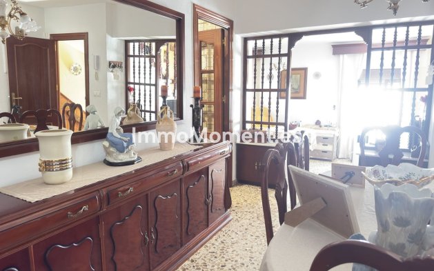 Resale - Townhouse - Mijas - Mijas Centro