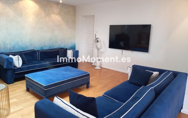 Bestaande woning - Vrijstaande villa - Marbella - Guadalmina Alta