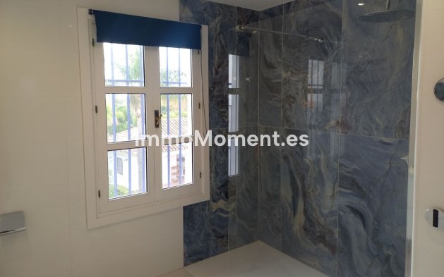 Bestaande woning - Vrijstaande villa - Marbella - Guadalmina Alta