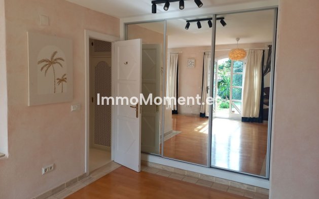 Bestaande woning - Vrijstaande villa - Marbella - Guadalmina Alta