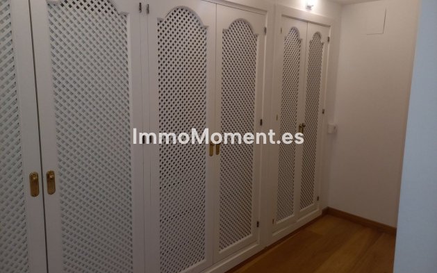 Bestaande woning - Vrijstaande villa - Marbella - Guadalmina Alta