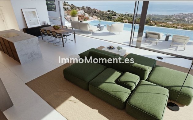Reventa - Villa independiente - Altea - Altea Centro