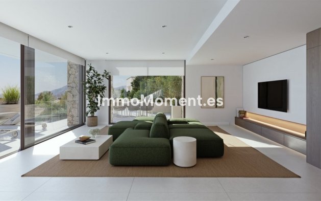Reventa - Villa independiente - Altea - Altea Centro