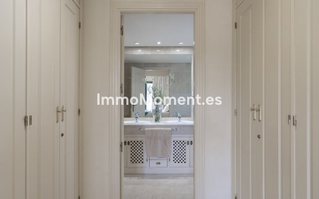 Resale - Detached villa - Sotogrande - Sotogrande Alto