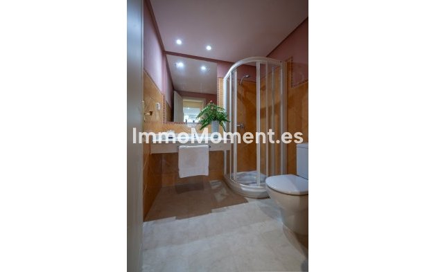 Resale - Detached villa - Sotogrande - Sotogrande Alto