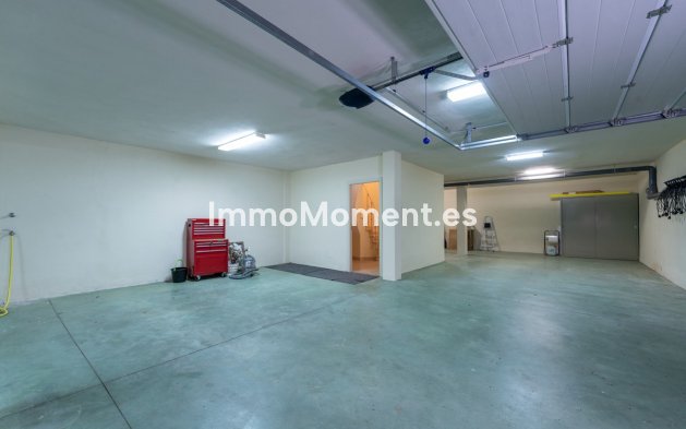 Resale - Detached villa - Sotogrande - Sotogrande Alto
