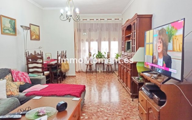 Resale - Detached villa - Benissa - Benissa Centro
