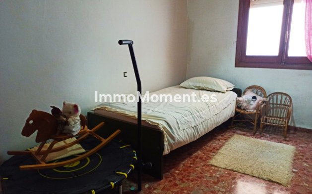 Resale - Detached villa - Benissa - Benissa Centro