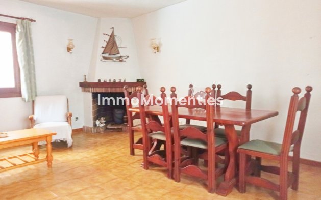 Resale - Detached villa - Benissa - Benissa Centro