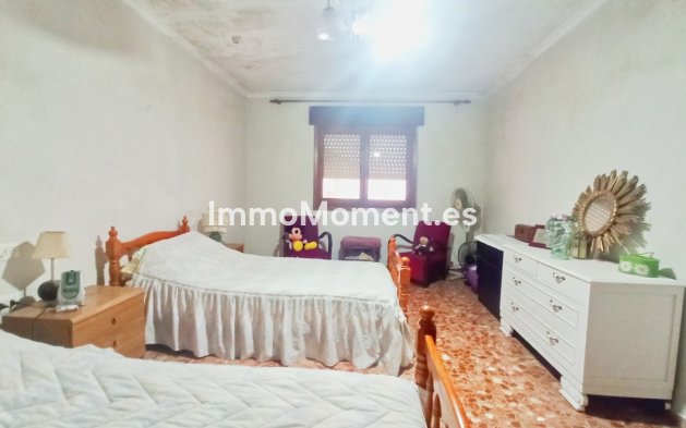 Resale - Detached villa - Benissa - Benissa Centro