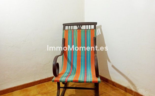 Resale - Detached villa - Benissa - Benissa Centro