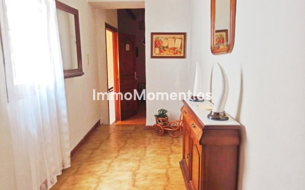 Resale - Detached villa - Benissa - Benissa Centro