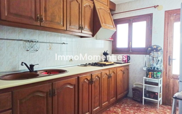 Resale - Detached villa - Benissa - Benissa Centro