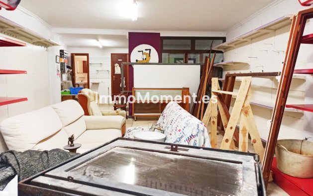 Resale - Detached villa - Benissa - Benissa Centro