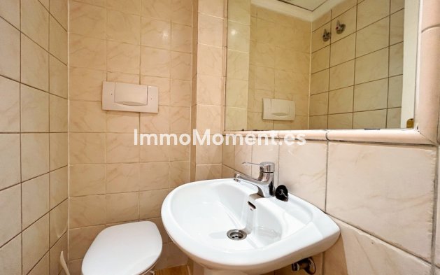 Revente - Appartement - Calpe - Calpe Centro