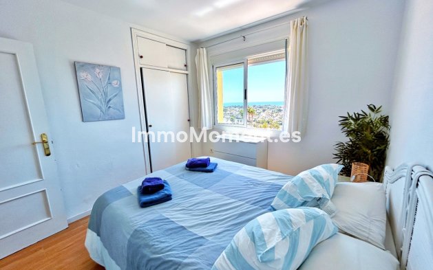 Revente - Appartement - Calpe - Calpe Centro