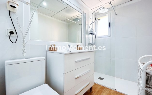 Revente - Appartement - Calpe - Calpe Centro