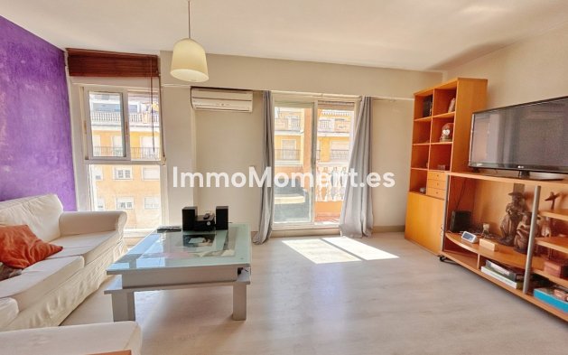 Resale - Apartment - Denia - Denia Centro