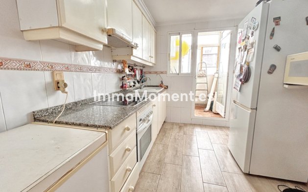 Resale - Apartment - Denia - Denia Centro