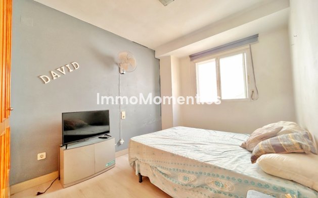 Resale - Apartment - Denia - Denia Centro
