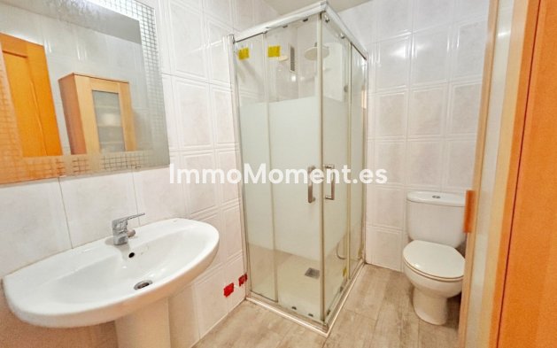 Resale - Apartment - Denia - Denia Centro