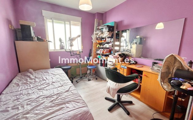 Resale - Apartment - Denia - Denia Centro