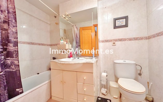 Resale - Apartment - Denia - Denia Centro
