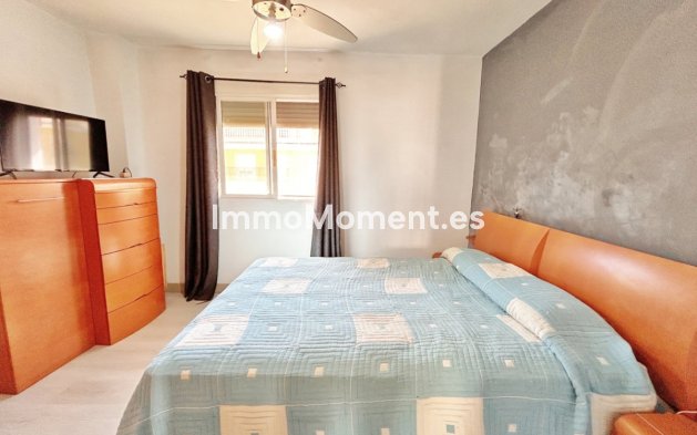 Resale - Apartment - Denia - Denia Centro