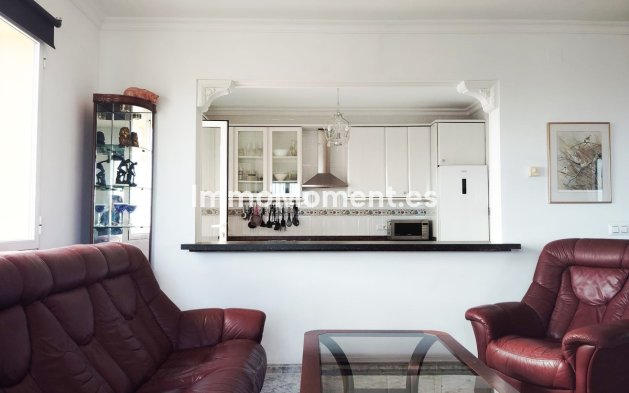 Reventa - Villa independiente - Calpe - Calpe Centro