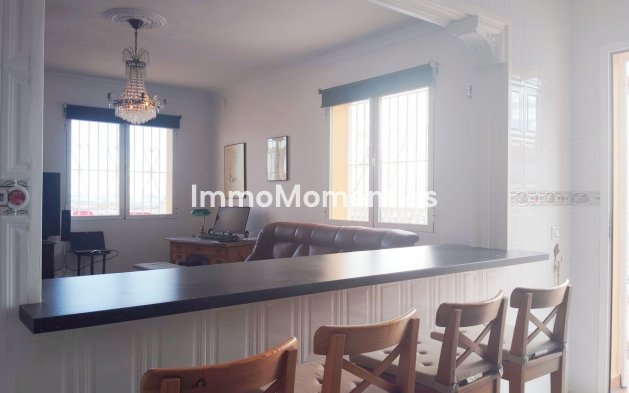 Reventa - Villa independiente - Calpe - Calpe Centro