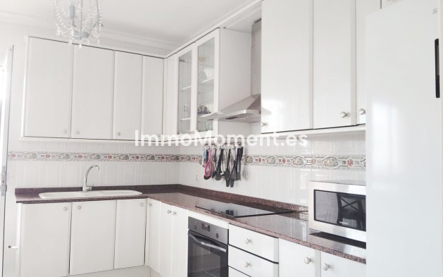 Reventa - Villa independiente - Calpe - Calpe Centro