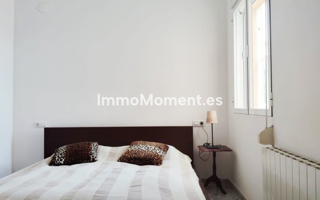 Reventa - Villa independiente - Calpe - Calpe Centro