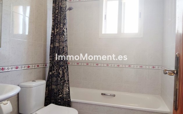Reventa - Villa independiente - Calpe - Calpe Centro