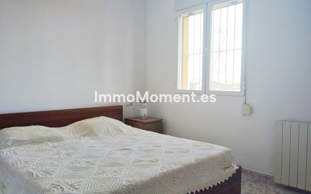Reventa - Villa independiente - Calpe - Calpe Centro