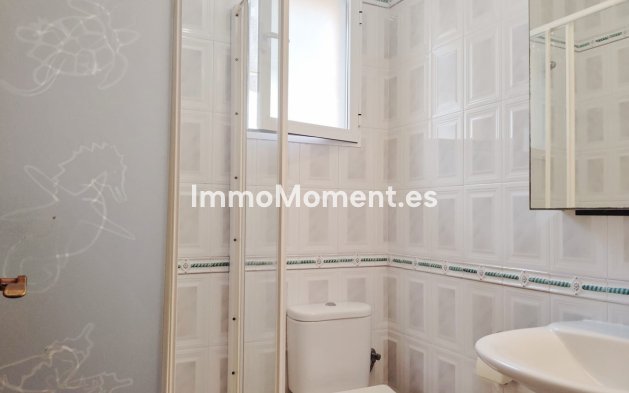 Reventa - Villa independiente - Calpe - Calpe Centro