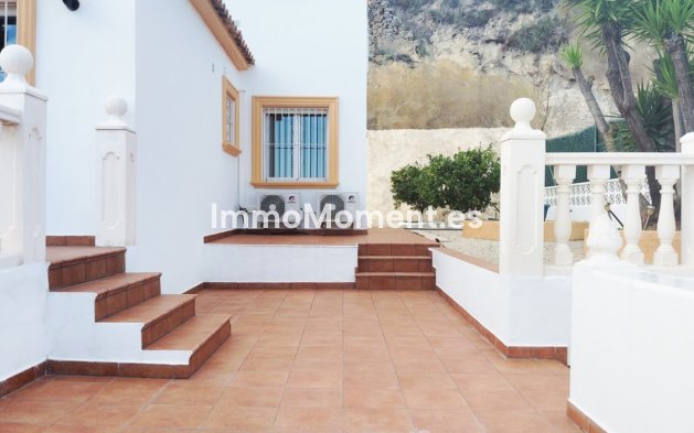 Reventa - Villa independiente - Calpe - Calpe Centro