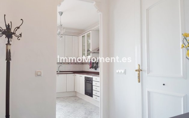 Reventa - Villa independiente - Calpe - Calpe Centro