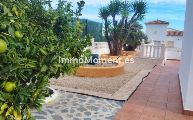 Reventa - Villa independiente - Calpe - Calpe Centro