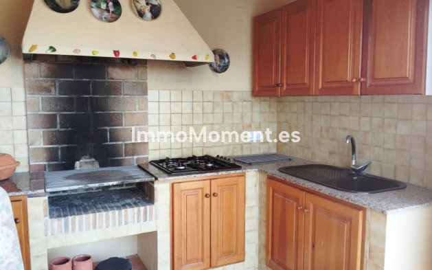 Reventa - Villa independiente - Calpe - Calpe Centro