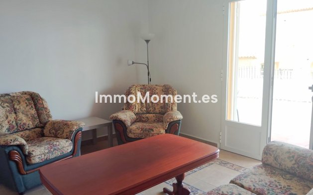Reventa - Villa independiente - Calpe - Calpe Centro