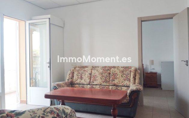 Reventa - Villa independiente - Calpe - Calpe Centro