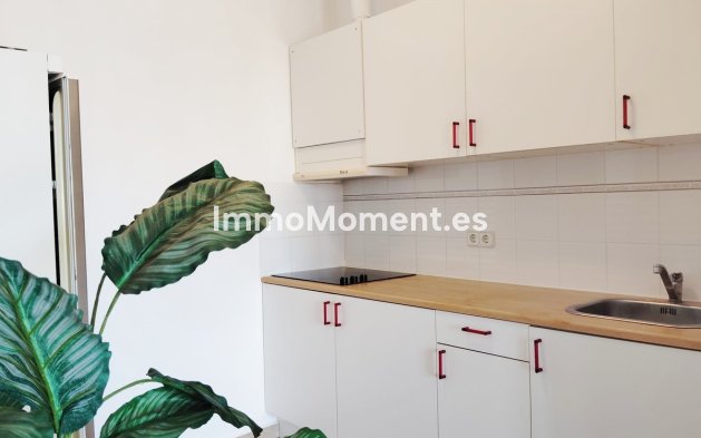Reventa - Villa independiente - Calpe - Calpe Centro