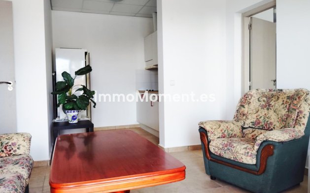 Reventa - Villa independiente - Calpe - Calpe Centro