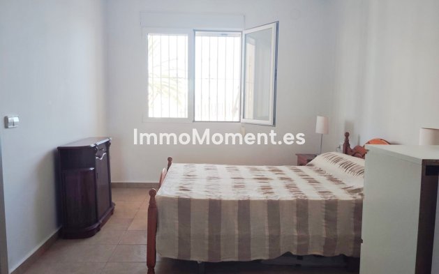 Reventa - Villa independiente - Calpe - Calpe Centro